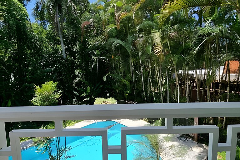 Piscina Aquecida - Casa  de 5 Suítes na Riviera