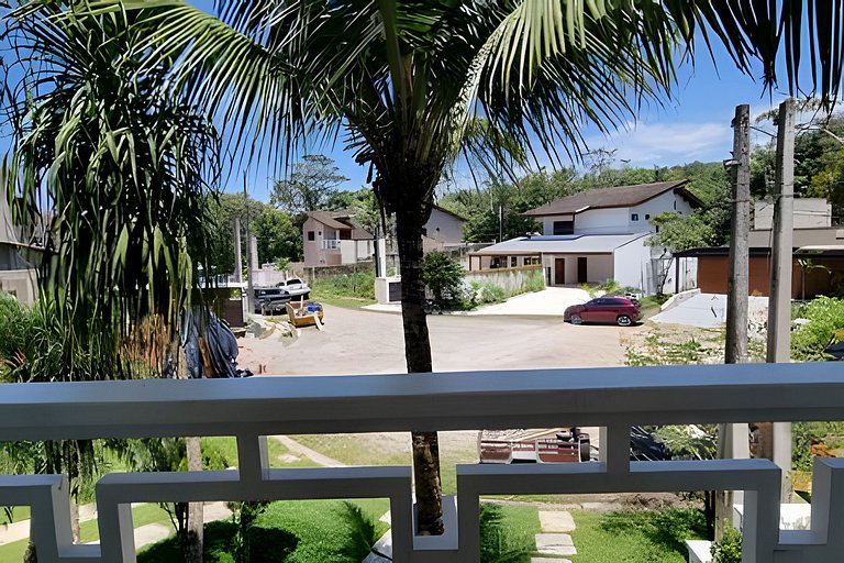 Piscina Aquecida - Casa  de 5 Suítes na Riviera