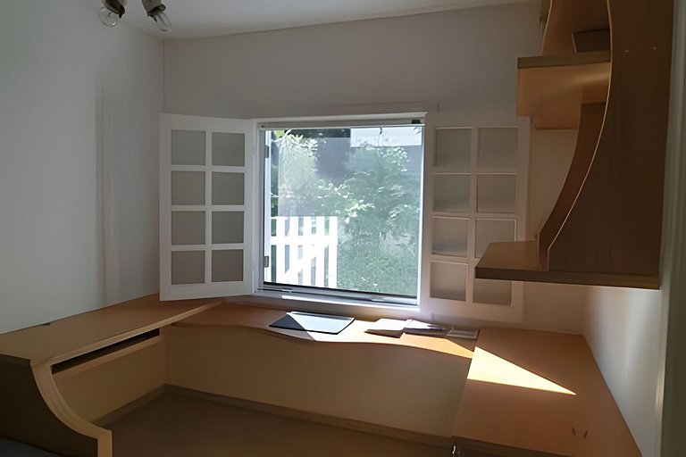 Piscina Aquecida - Casa  de 5 Suítes na Riviera