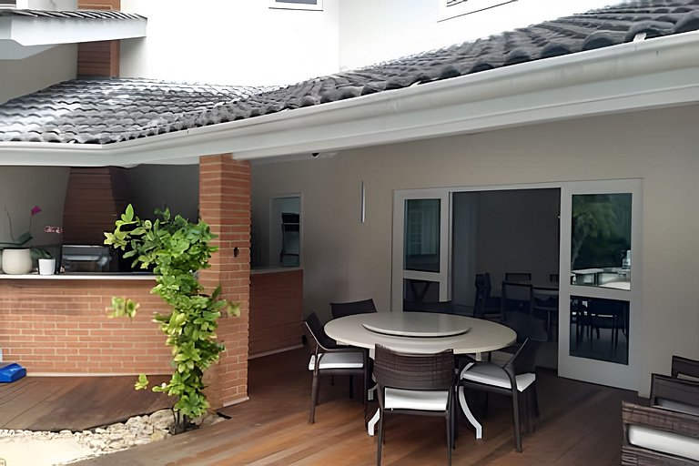 Alto Padrão | 6 Suítes | Riviera @aluguel.riviera