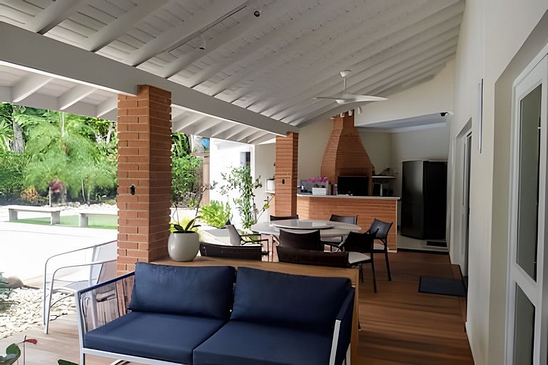 Alto Padrão | 6 Suítes | Riviera @aluguel.riviera