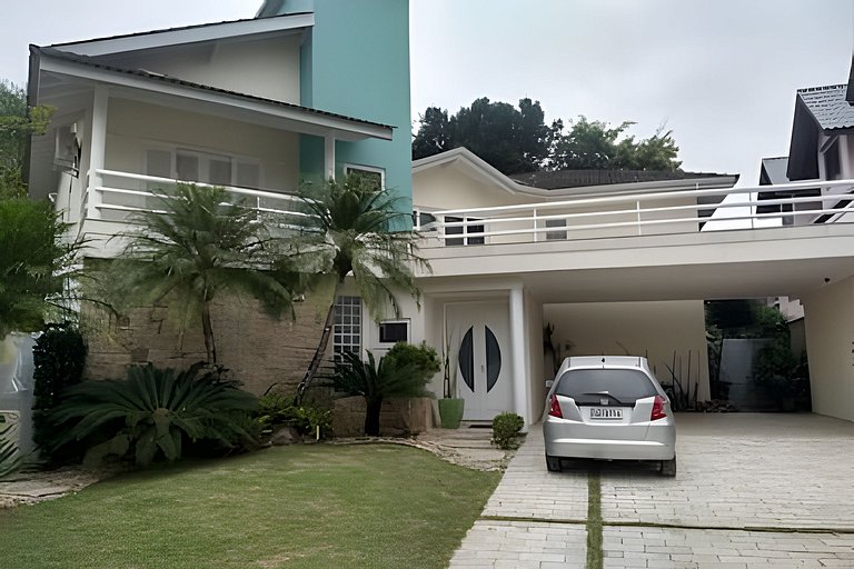 Alto Padrão | 6 Suítes | Riviera @aluguel.riviera