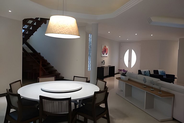 Alto Padrão | 6 Suítes | Riviera @aluguel.riviera