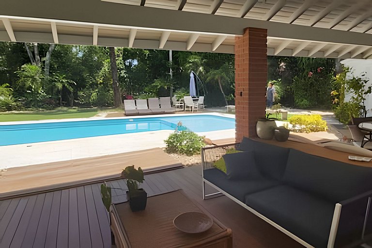 Alto Padrão | 6 Suítes | Riviera @aluguel.riviera