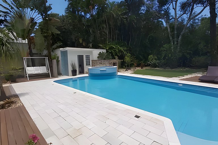 Alto Padrão | 6 Suítes | Riviera @aluguel.riviera