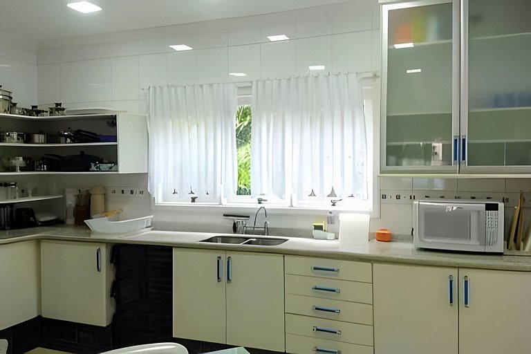 Alto Padrão | 6 Suítes | Riviera @aluguel.riviera