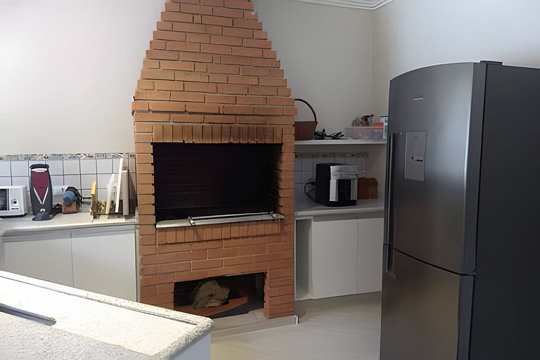 Alto Padrão | 6 Suítes | Riviera @aluguel.riviera