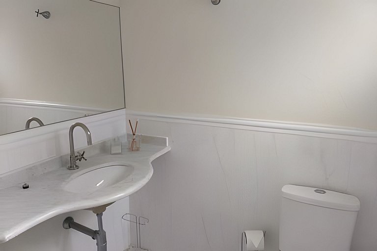 Alto Padrão | 6 Suítes | Riviera @aluguel.riviera