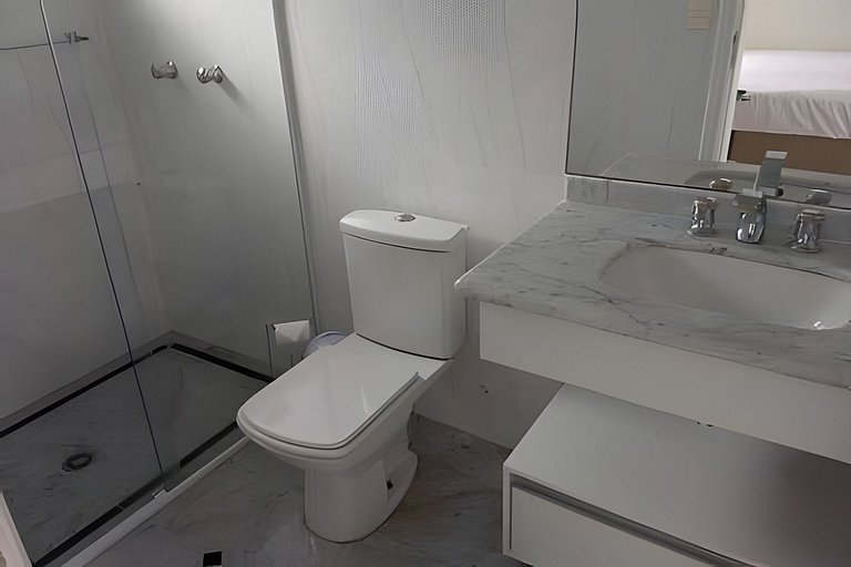 Alto Padrão | 6 Suítes | Riviera @aluguel.riviera