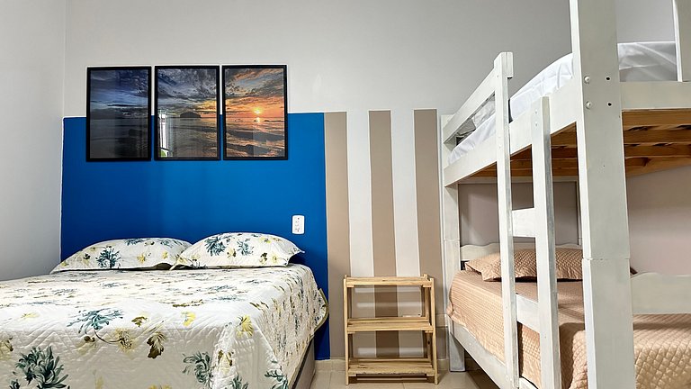 A Campeã da Riviera! Casa Térrea Piscina Aquecida