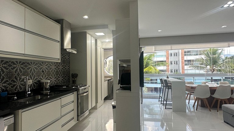 Maravilhoso Apartamento Duplex | 2 Suítes | Mód 7