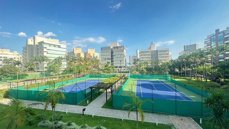 Maravilhoso Apartamento Duplex | Módulo 7