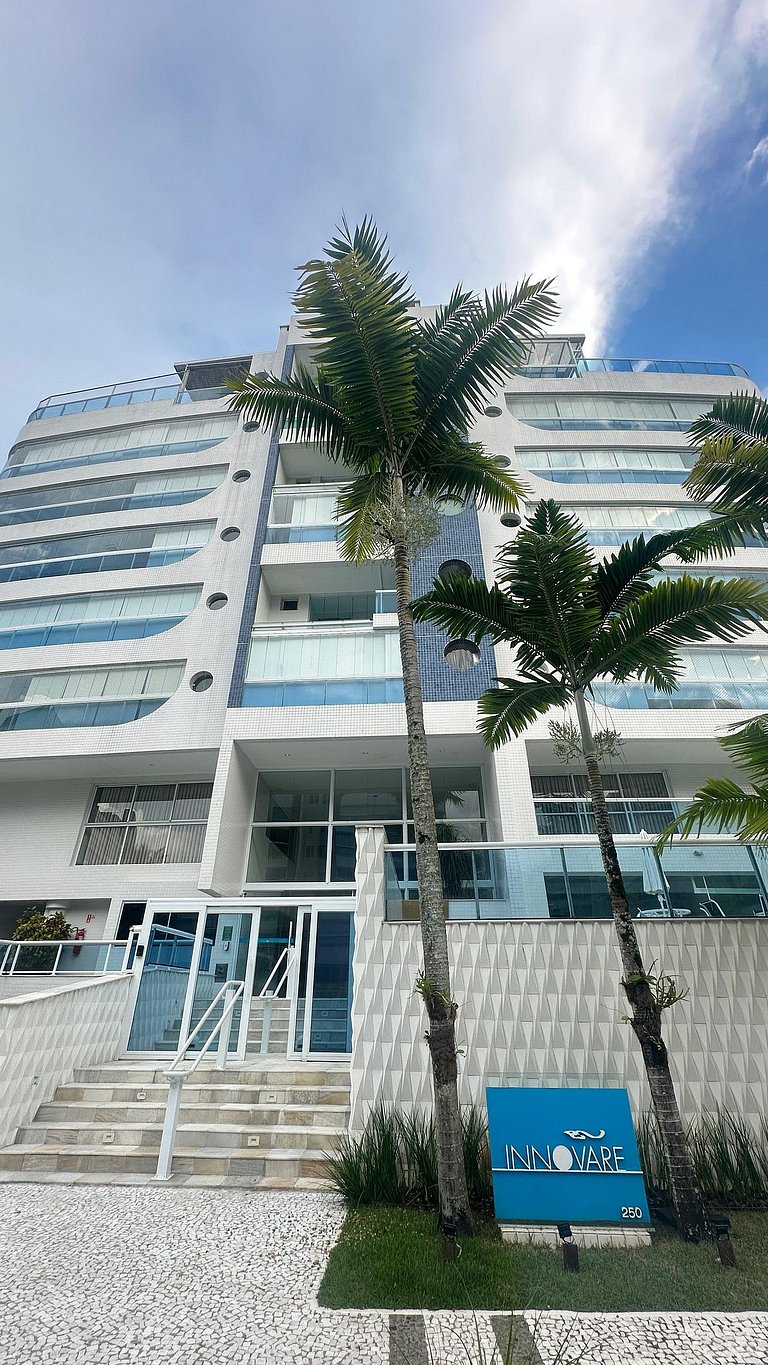 Maravilhoso Apartamento Duplex | 2 Suítes | Mód 7