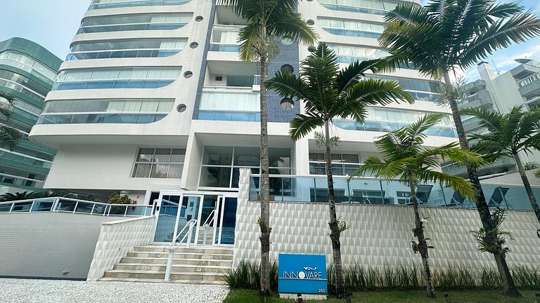 Maravilhoso Apartamento Duplex | 2 Suítes | Mód 7