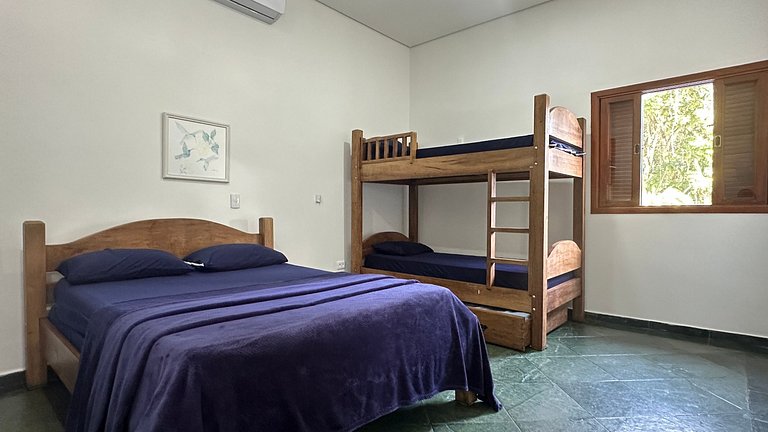 Ampla Casa de 5 Suítes | Módulo 28