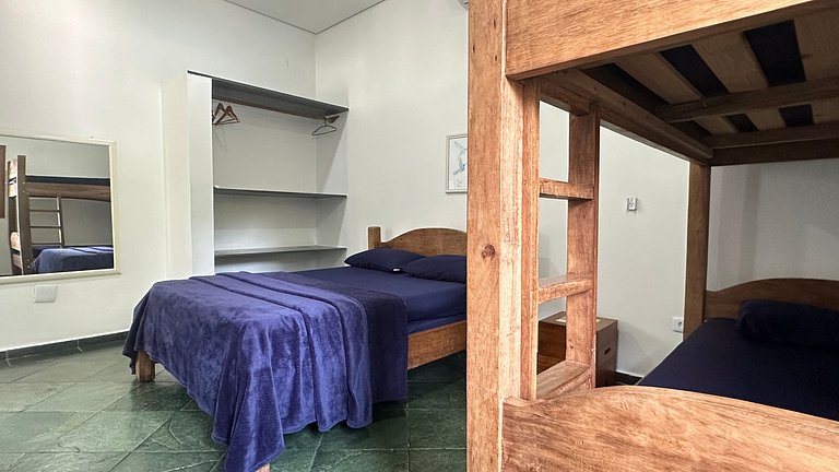 Ampla Casa de 5 Suítes | Módulo 28