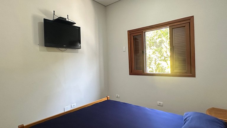 Ampla Casa de 5 Suítes | Módulo 28