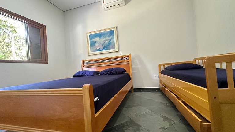 Ampla Casa de 5 Suítes | Módulo 28