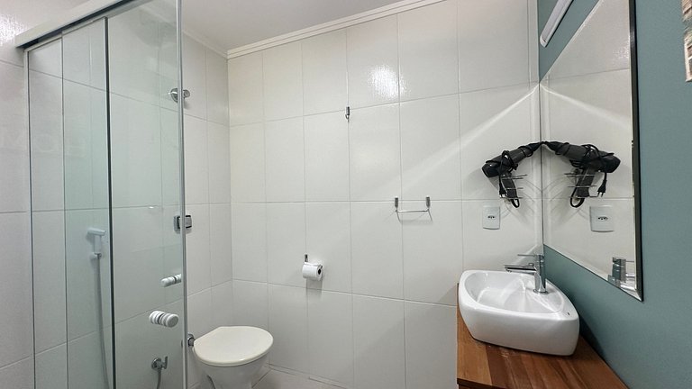 Ampla Casa de 5 Suítes | Módulo 28