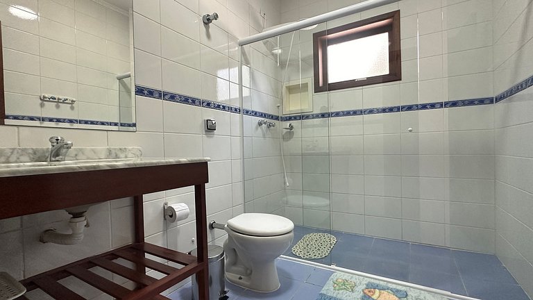 Ampla Casa de 5 Suítes | Módulo 28