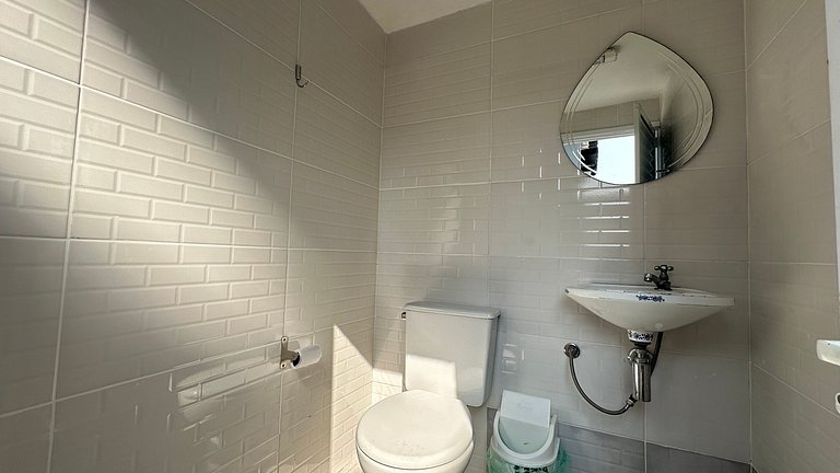 Ampla Casa de 5 Suítes | Módulo 28