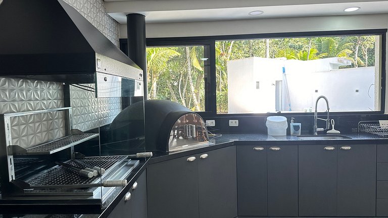 Ampla Casa de 5 Suítes | Módulo 28