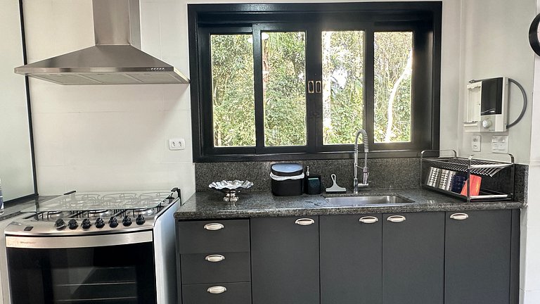 Ampla Casa de 5 Suítes | Módulo 28