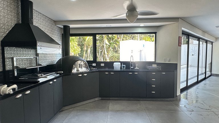 Ampla Casa de 5 Suítes | Módulo 28