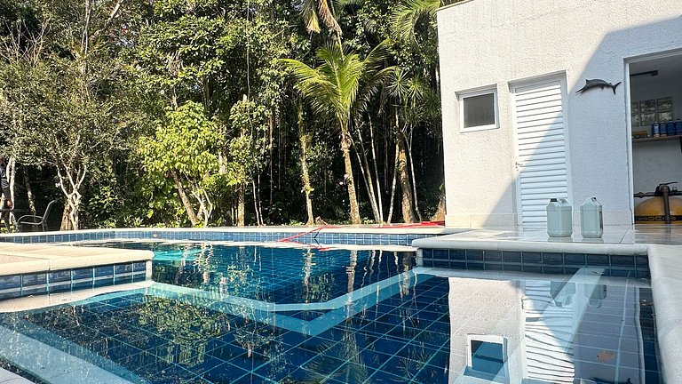 Ampla Casa de 5 Suítes | Módulo 28