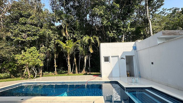 Ampla Casa de 5 Suítes | Módulo 28