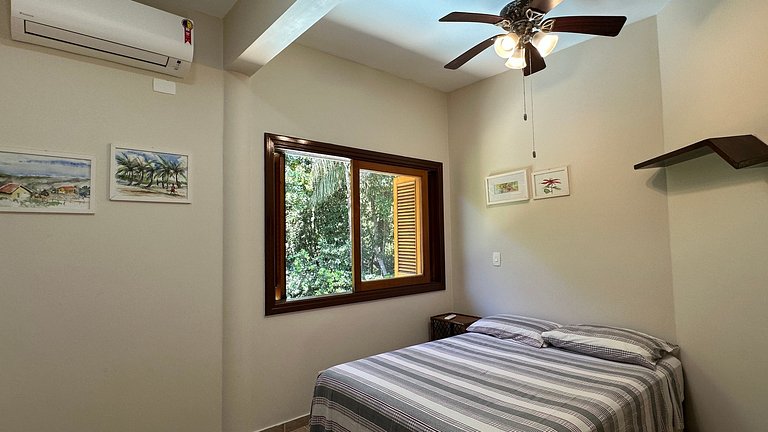 Belíssima Casa de 5 Suítes com Campo de Futebol | Módulo 20