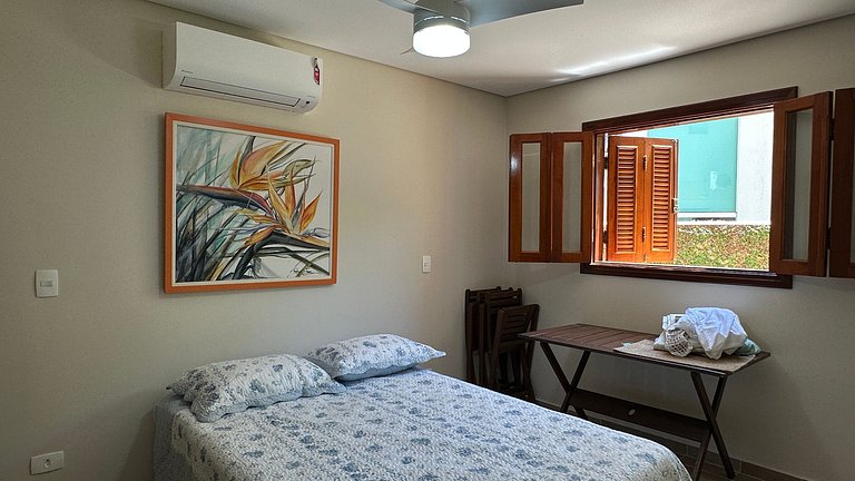 Belíssima Casa de 5 Suítes com Campo de Futebol | Módulo 20