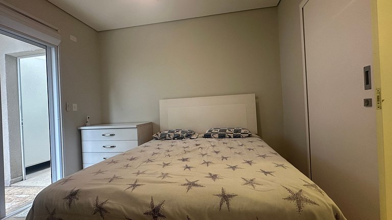 Casa de Alto Padrão | 6 Suítes | Módulo 04