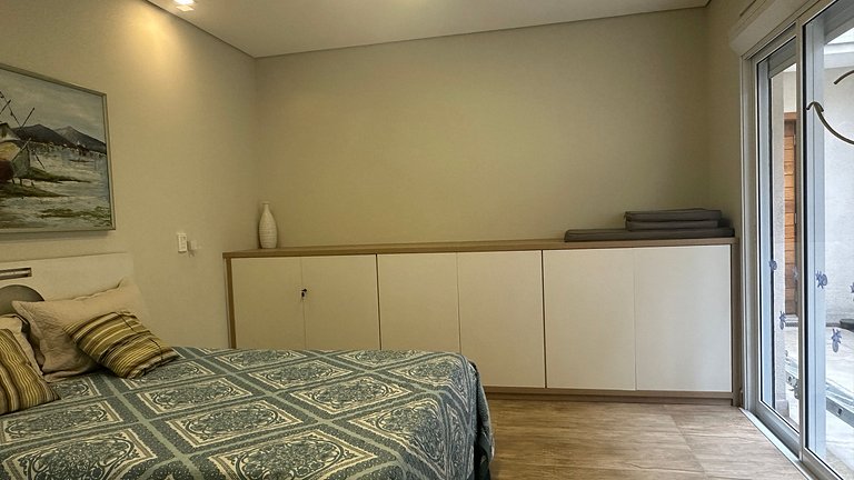 Casa de Alto Padrão | 6 Suítes | Módulo 04