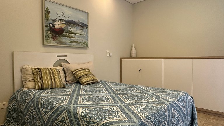 Casa de Alto Padrão | 6 Suítes | Módulo 04