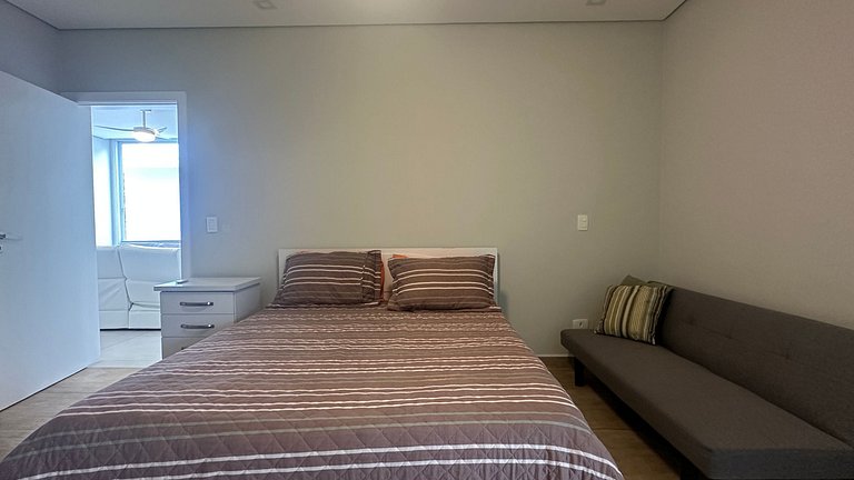 Casa de Alto Padrão | 6 Suítes | Módulo 04