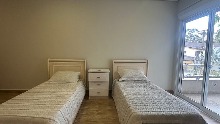 Casa de Alto Padrão | 6 Suítes | Módulo 04