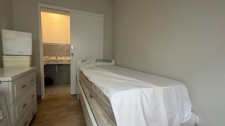 Casa de Alto Padrão | 6 Suítes | Módulo 04