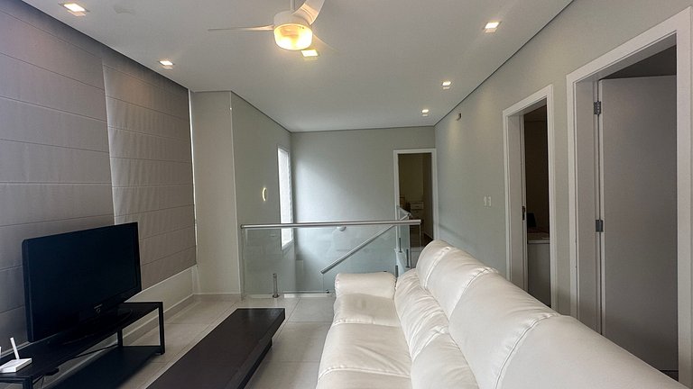 Casa de Alto Padrão | 6 Suítes | Módulo 04