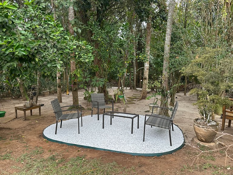 Casa de Alto Padrão | 6 Suítes | Módulo 4