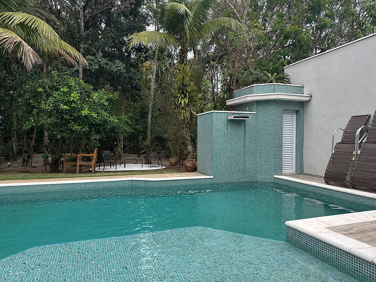 Casa de Alto Padrão | 6 Suítes | Módulo 04