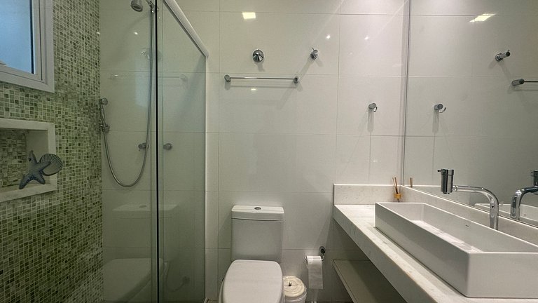 Casa de Alto Padrão | 6 Suítes | Módulo 04