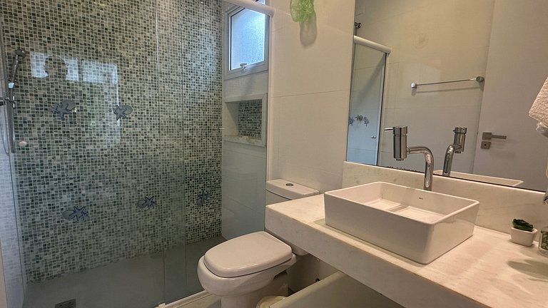 Casa de Alto Padrão | 6 Suítes | Módulo 04