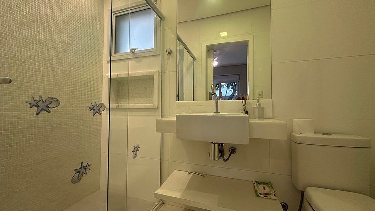 Casa de Alto Padrão | 6 Suítes | Módulo 04