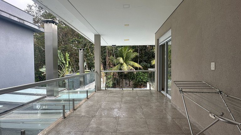 Casa de Alto Padrão | 6 Suítes | Módulo 04