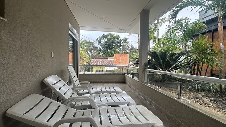 Casa de Alto Padrão | 6 Suítes | Módulo 04