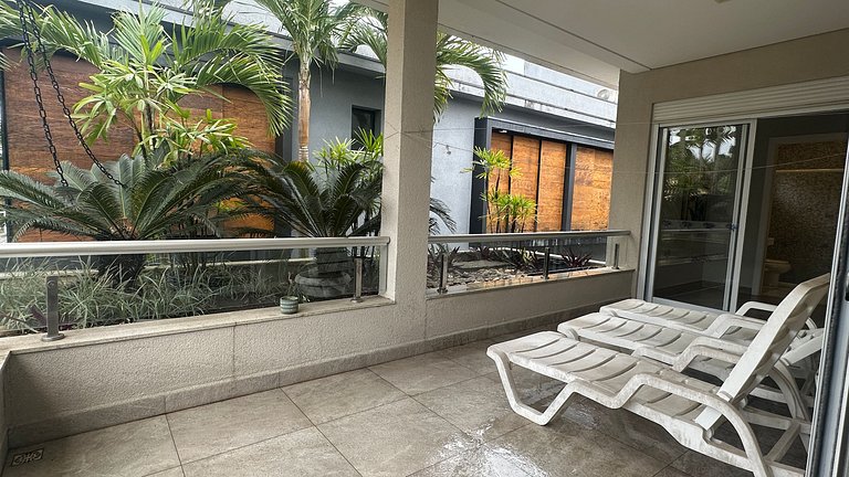 Casa de Alto Padrão | 6 Suítes | Módulo 04