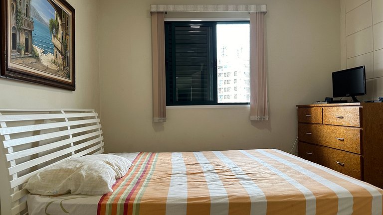 Duplex de 5 Quartos na Riviera | 50m da Praia | Módulo 3