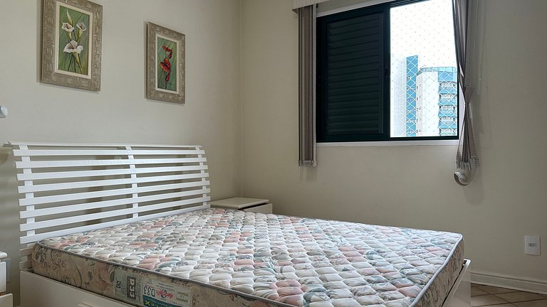 Duplex de 5 Quartos na Riviera | 50m da Praia | Módulo 3