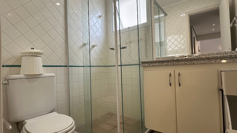 Duplex de 5 Quartos na Riviera | 50m da Praia | Módulo 3